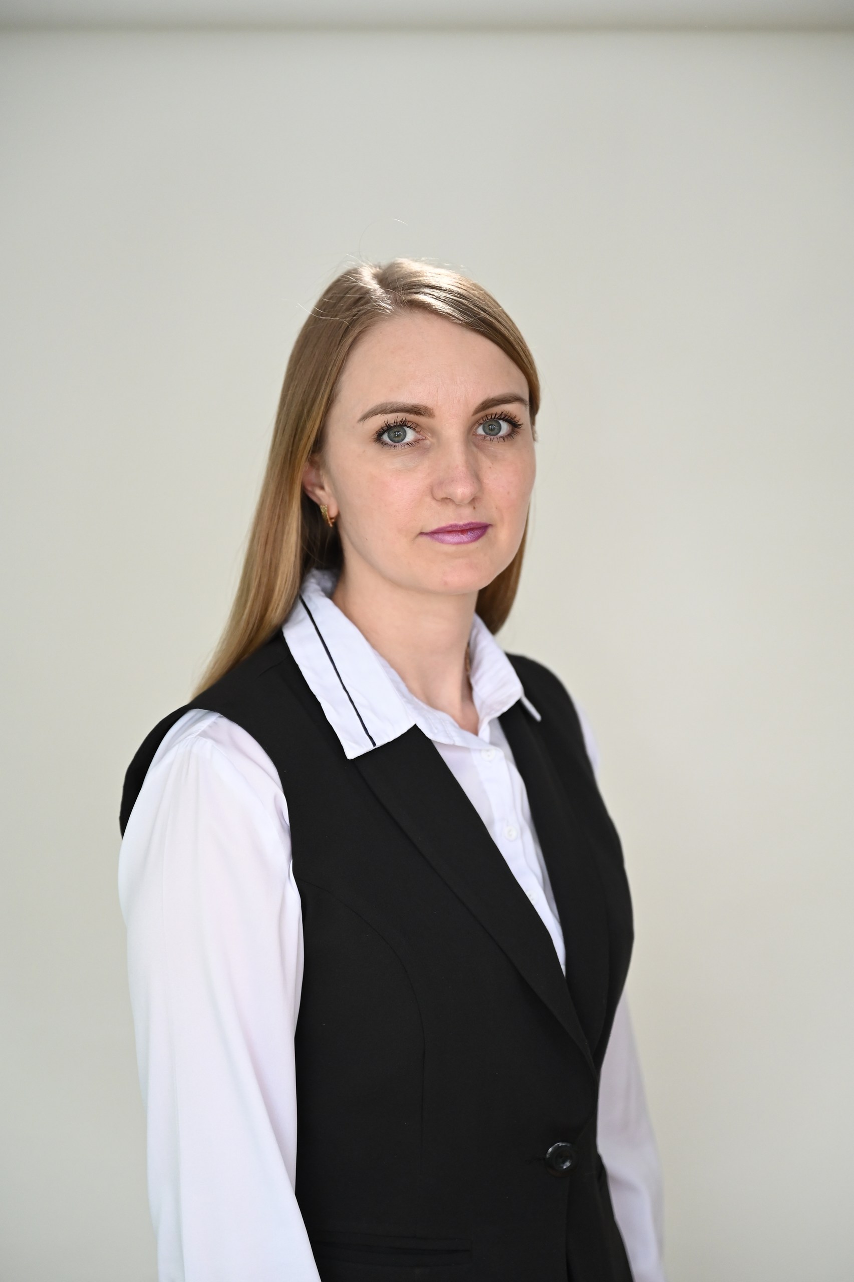 Булкова Евгения Александровна.