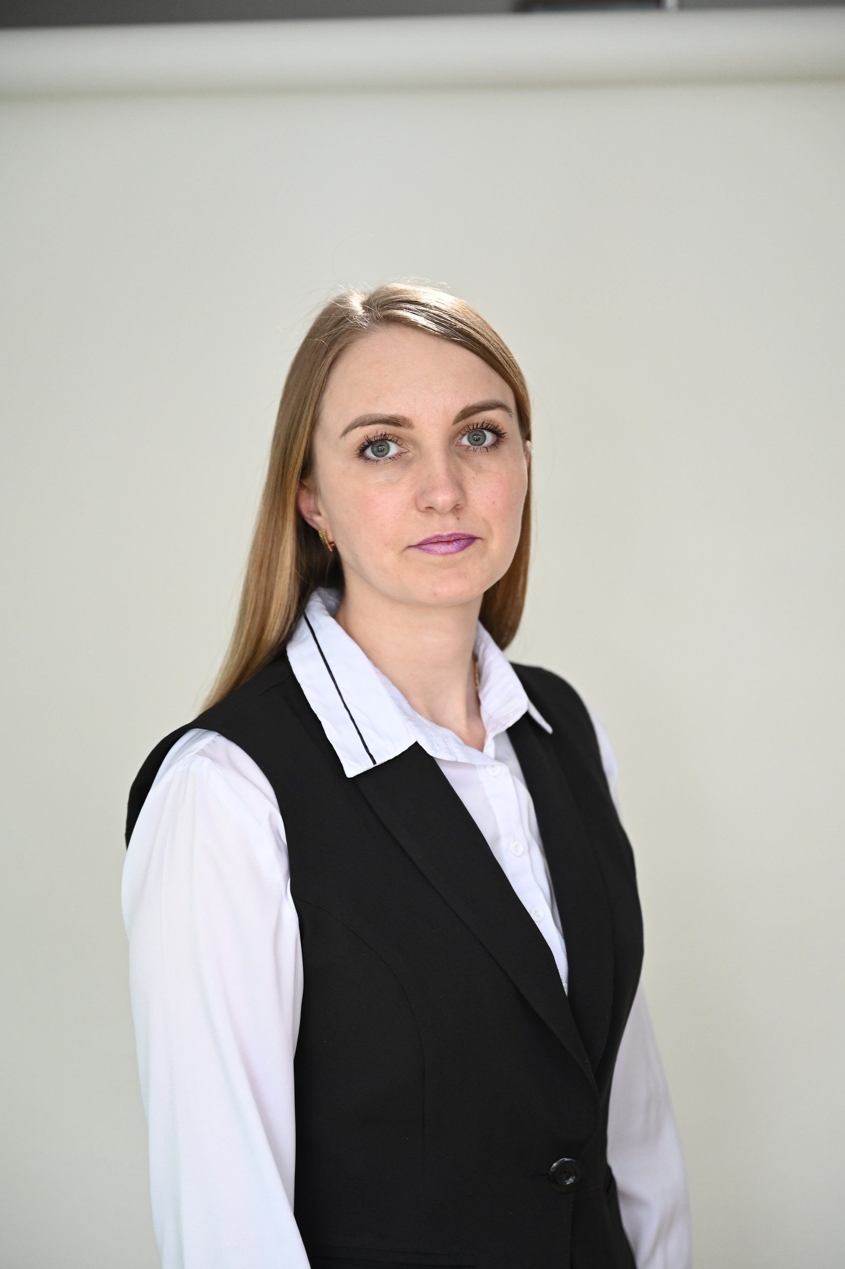 Булкова Евгения Александровна.