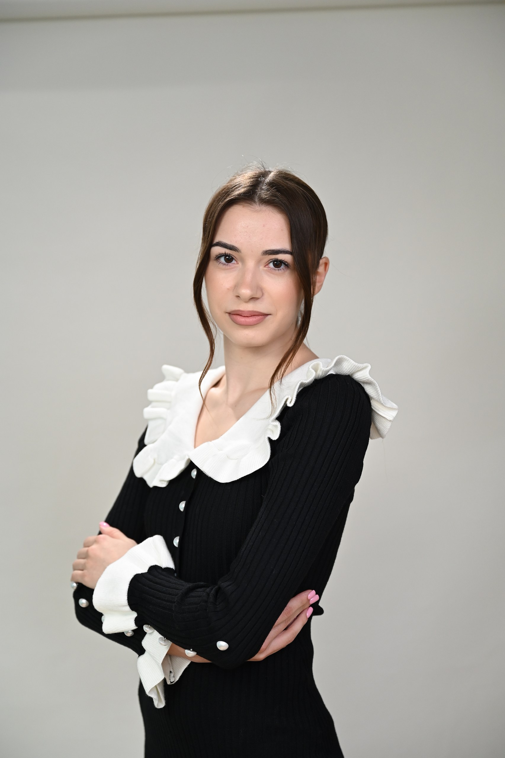 Есина Яна Владимировна.